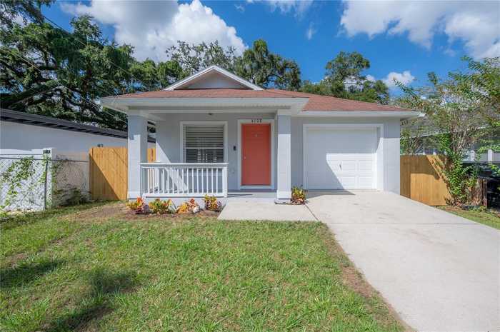 photo 1: 4108 N 15TH STREET, TAMPA FL 33610