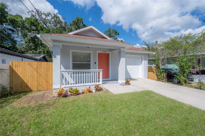 photo 2: 4108 N 15TH STREET, TAMPA FL 33610