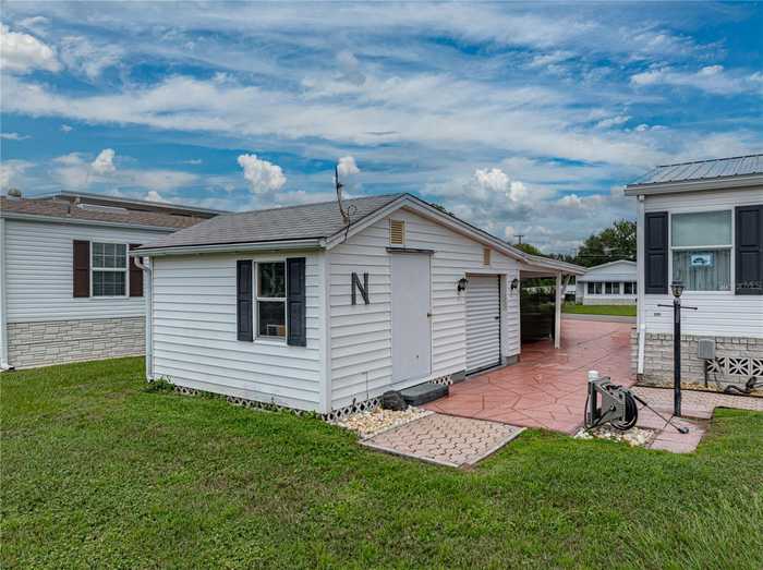 photo 53: 4963 NORTHSHORE DRIVE, POLK CITY FL 33868