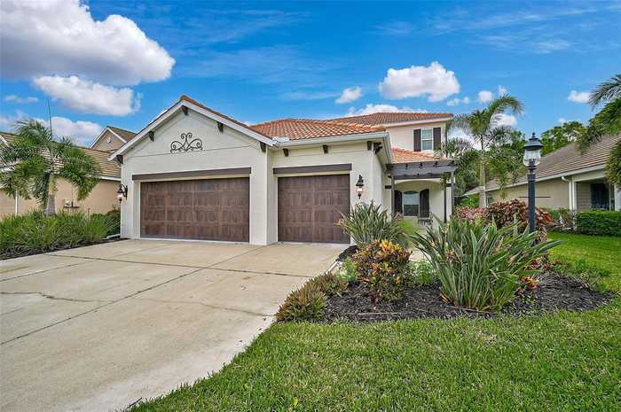 photo 2: 12232 STUART DRIVE, VENICE FL 34293