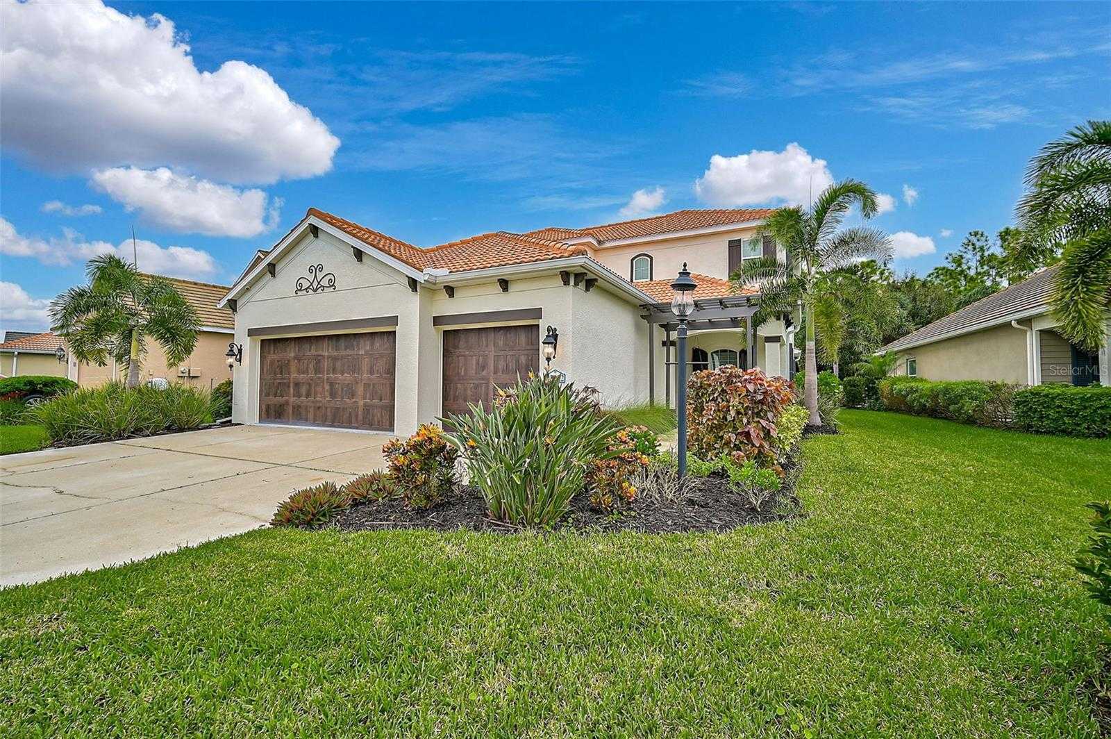 photo 3: 12232 STUART DRIVE, VENICE FL 34293