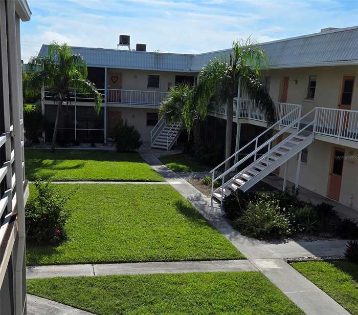 photo 1: 400 BASE AVENUE E Unit 229, VENICE FL 34285