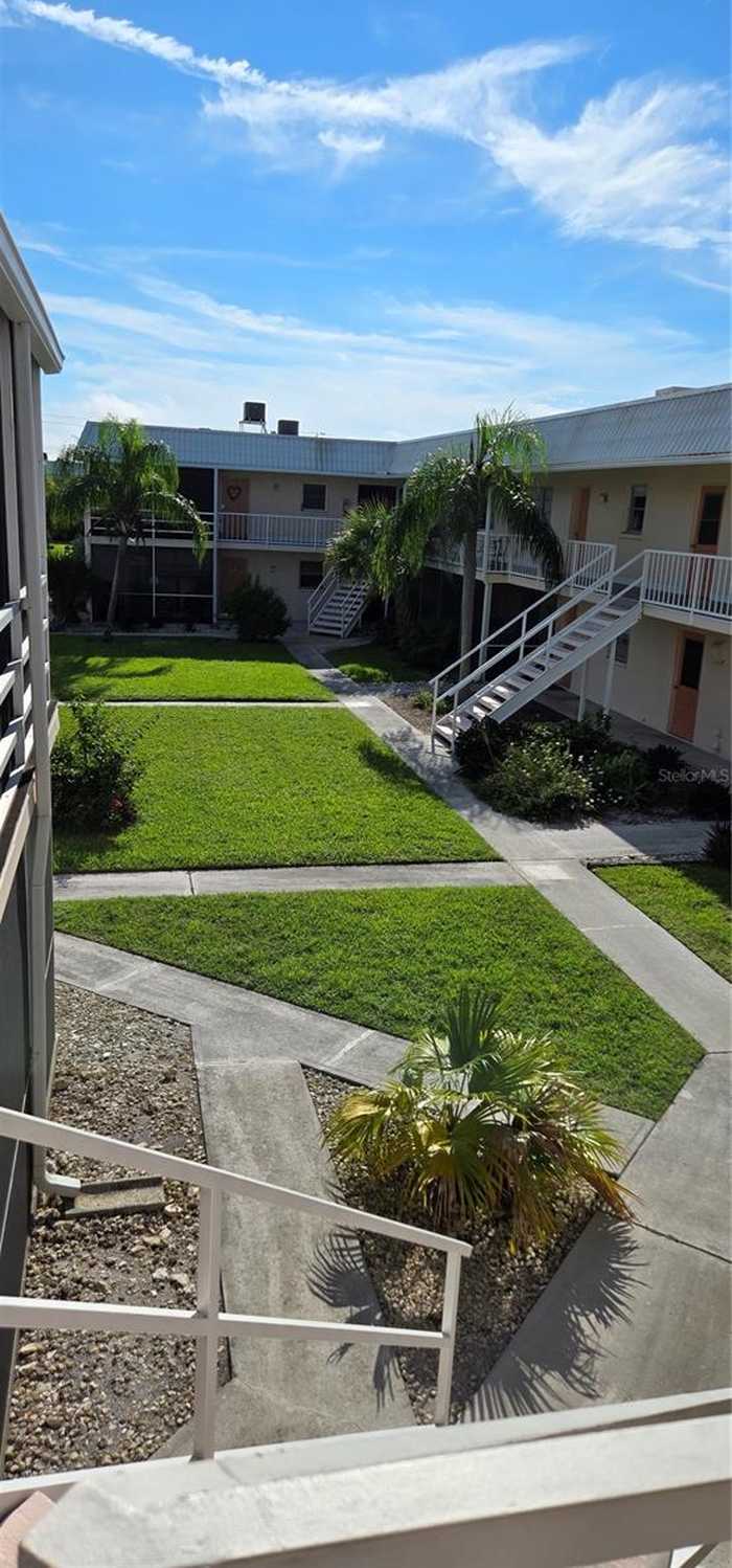 photo 2: 400 BASE AVENUE E Unit 229, VENICE FL 34285