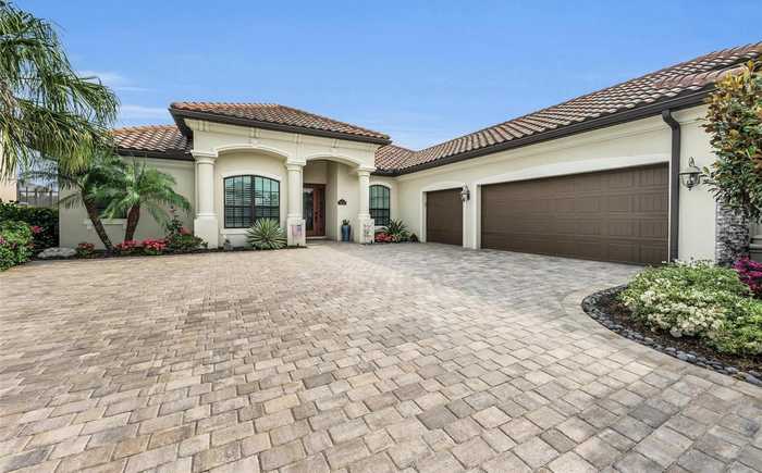 photo 1: 5529 MULLIGAN WAY, BRADENTON FL 34211