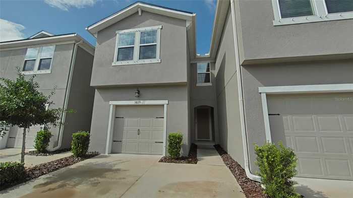 photo 1: 5825 GRAND SONATA AVENUE, LUTZ FL 33558