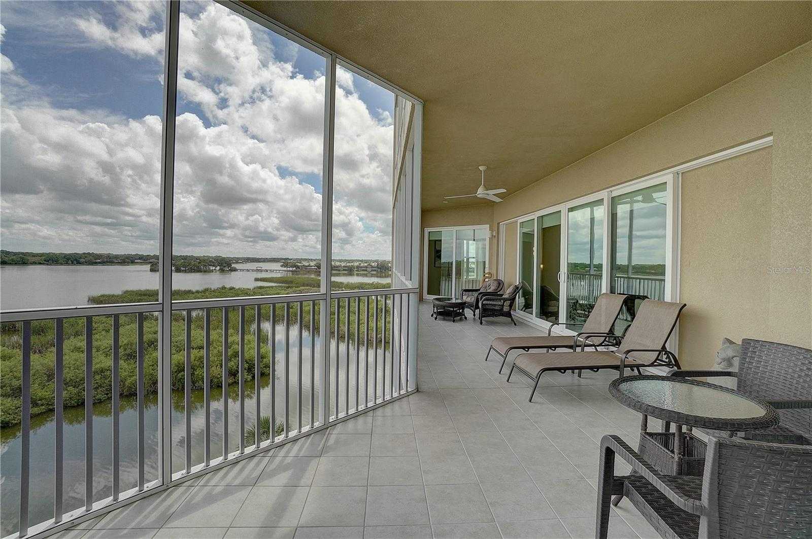 photo 1: 10520 BOARDWALK LOOP Unit 503, BRADENTON FL 34202