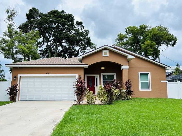 photo 1: 2769 48TH AVENUE N, SAINT PETERSBURG FL 33714