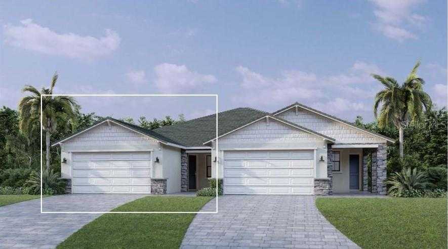 photo 1: 18699 DAYSPRING PLACE, VENICE FL 34293