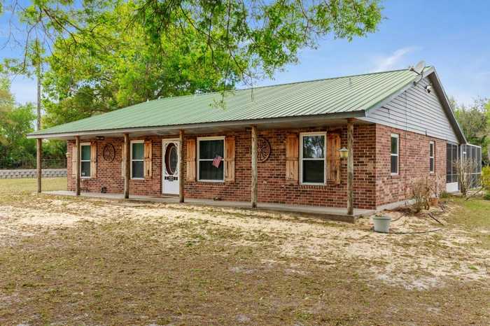 photo 1: 5008 FAIRMONT ROAD, LAKE WALES FL 33898