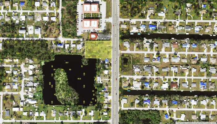 photo 2: 1000 PINE STREET, ENGLEWOOD FL 34223