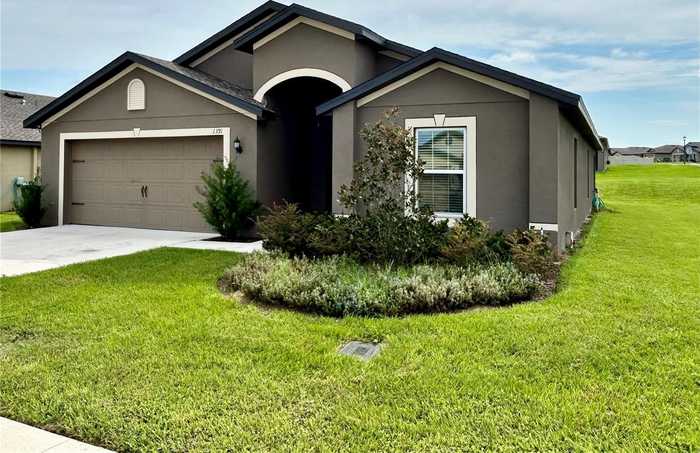 photo 1: 1391 SWAN LAKE CIRCLE, DUNDEE FL 33838