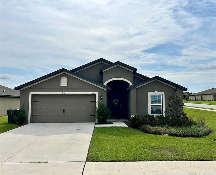 photo 2: 1391 SWAN LAKE CIRCLE, DUNDEE FL 33838