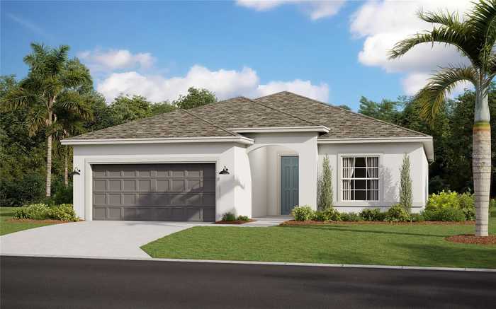 photo 1: 5753 WALLIS LANE, SAINT CLOUD FL 34771