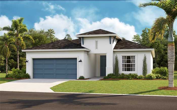 photo 1: 5783 GREENERY LANE, SAINT CLOUD FL 34771