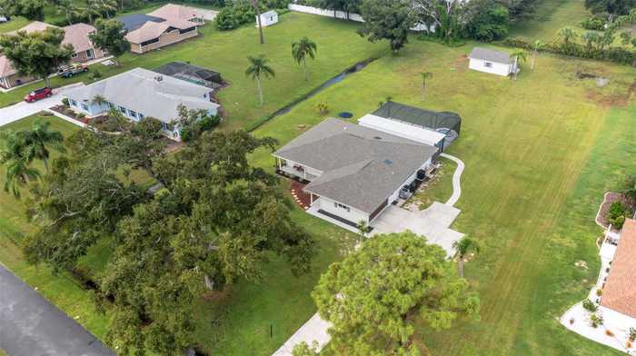 photo 1: 1818 WHISPERING PINES CIRCLE, ENGLEWOOD FL 34223