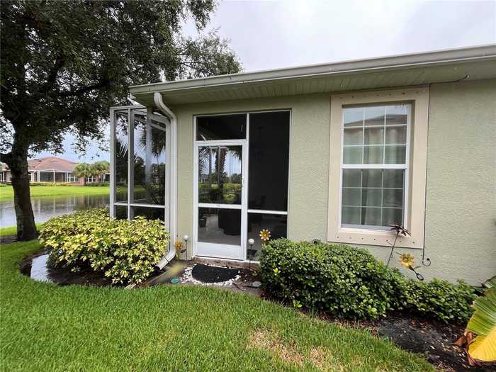 photo 2: 2471 TERRACINA DRIVE, VENICE FL 34292