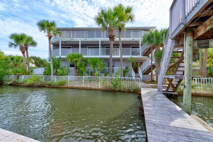 photo 1: 824 EEL AVENUE, NEW SMYRNA BEACH FL 32169