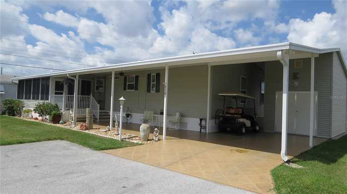 photo 1: 5110 8TH B STREET E, BRADENTON FL 34203