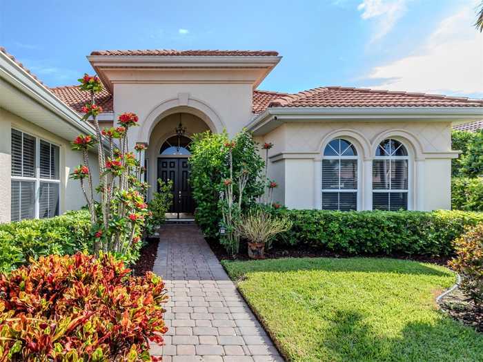 photo 2: 101 MEDICI TERRACE, NORTH VENICE FL 34275