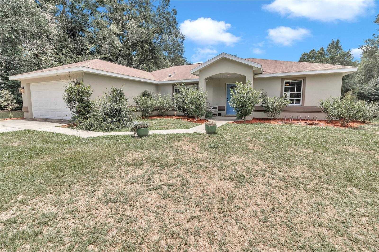 photo 3: 7960 SW 19TH PLACE SW, OCALA FL 34474