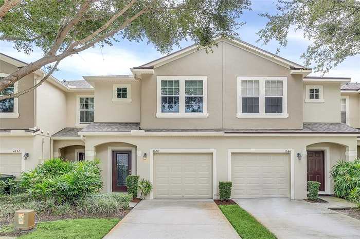 photo 1: 1638 PURPLE PLUM LANE, OVIEDO FL 32765