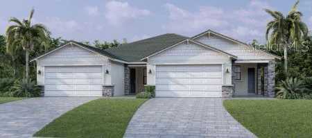 photo 1: 18876 DAYSPRING PLACE, VENICE FL 34293