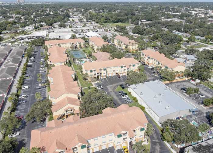 photo 2: 10764 70TH AVENUE Unit 3303, SEMINOLE FL 33772