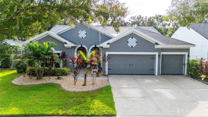 photo 1: 16307 ARMSTRONG PLACE, TAMPA FL 33647