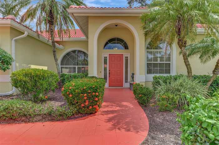 photo 2: 512 SUMMERFIELD WAY, VENICE FL 34292