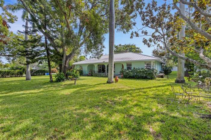 photo 1: 2403 PALMA SOLA BOULEVARD, BRADENTON FL 34209