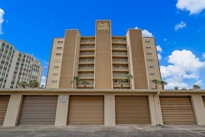 photo 2: 5000 GULF BOULEVARD Unit 304, ST PETE BEACH FL 33706