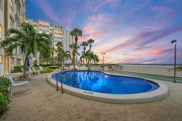 photo 47: 5000 GULF BOULEVARD Unit 304, ST PETE BEACH FL 33706