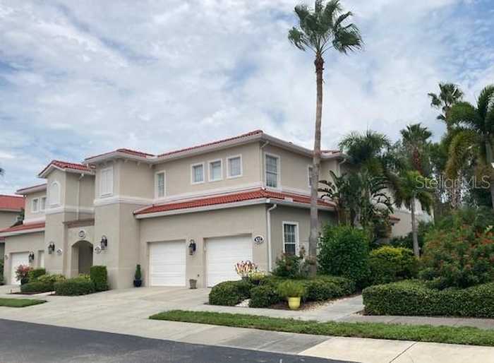 photo 1: 5000 IBIS WAY Unit 102, VENICE FL 34292