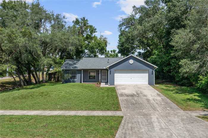 photo 1: 101 E DIVISION STREET, CLERMONT FL 34711