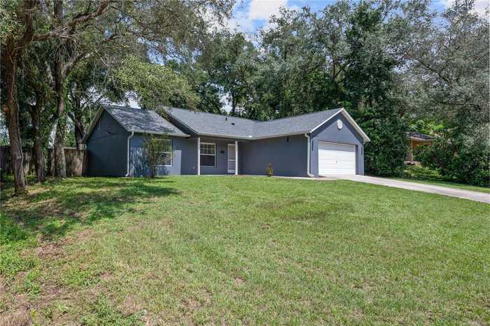 photo 2: 101 E DIVISION STREET, CLERMONT FL 34711