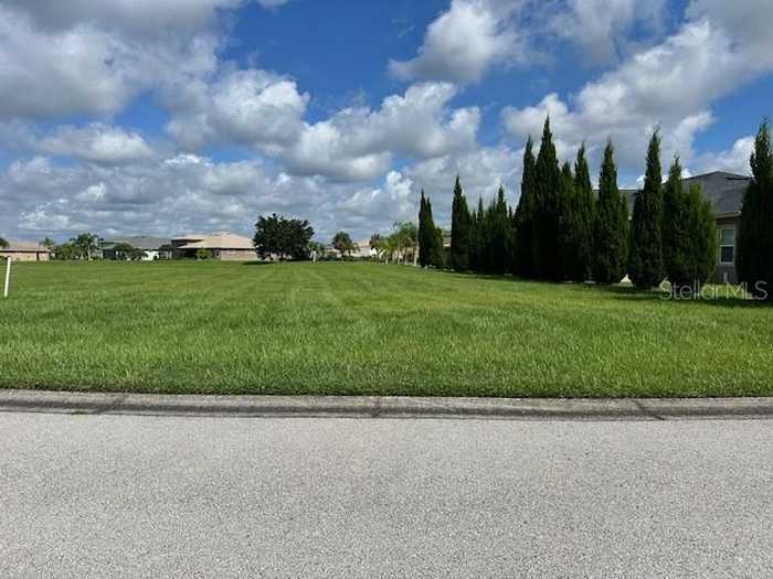 photo 1: 764 TEABERRY TRAIL, POLK CITY FL 33868