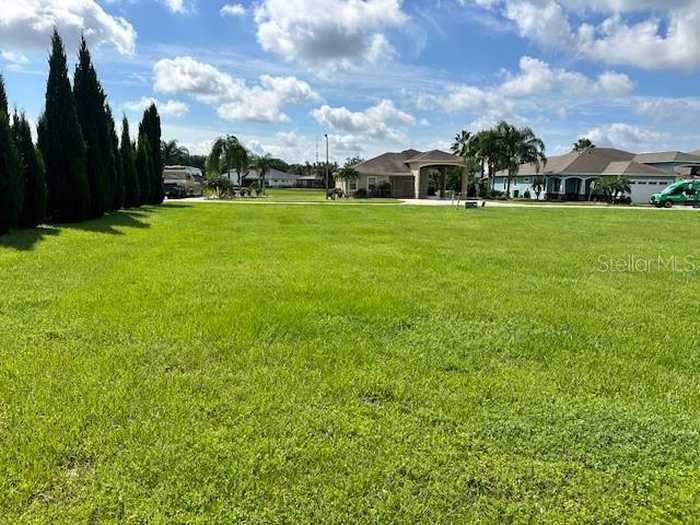 photo 2: 764 TEABERRY TRAIL, POLK CITY FL 33868