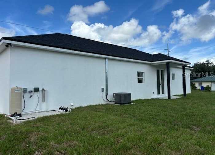 photo 20: 427 HALLMARK AVENUE, LAKE PLACID FL 33852