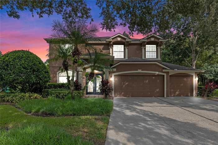 photo 1: 405 TIMBERGLEN COURT, WINTER SPRINGS FL 32708