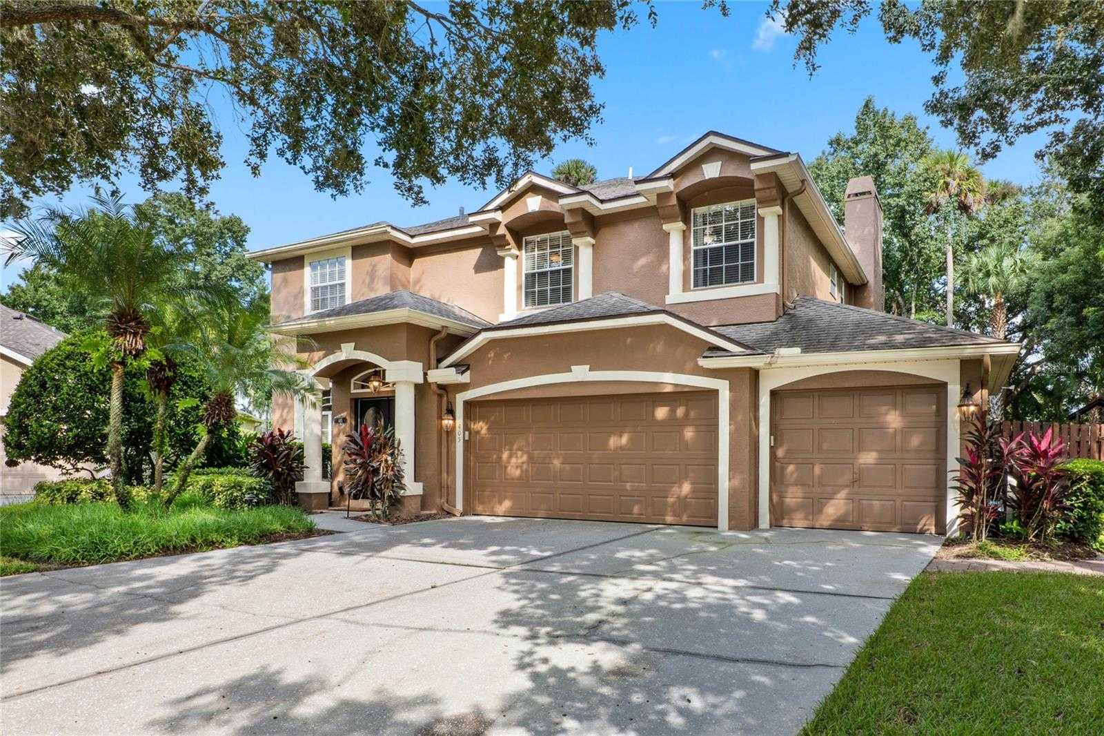 photo 3: 405 TIMBERGLEN COURT, WINTER SPRINGS FL 32708