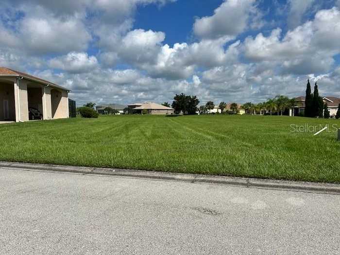 photo 1: 768 TEABERRY TRAIL, POLK CITY FL 33868