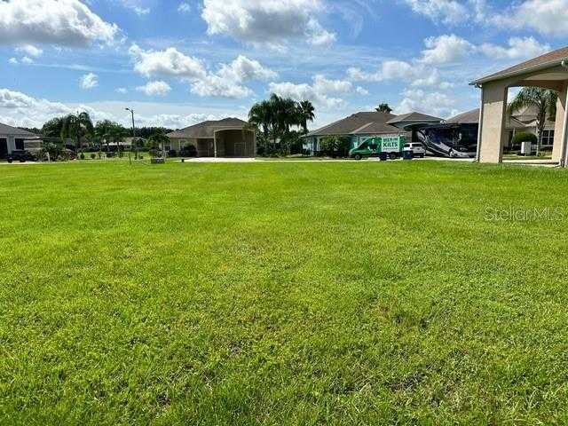 photo 2: 768 TEABERRY TRAIL, POLK CITY FL 33868