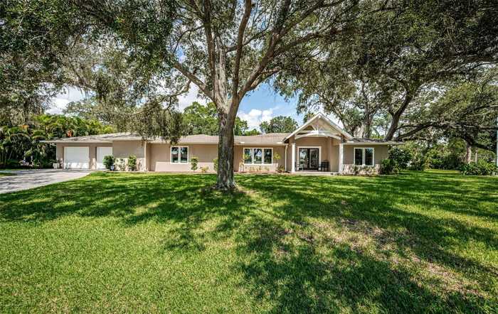 photo 1: 5629 HILLSIDE STREET, SEMINOLE FL 33772