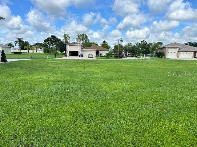 photo 2: 317 NOLANE LANE, POLK CITY FL 33868