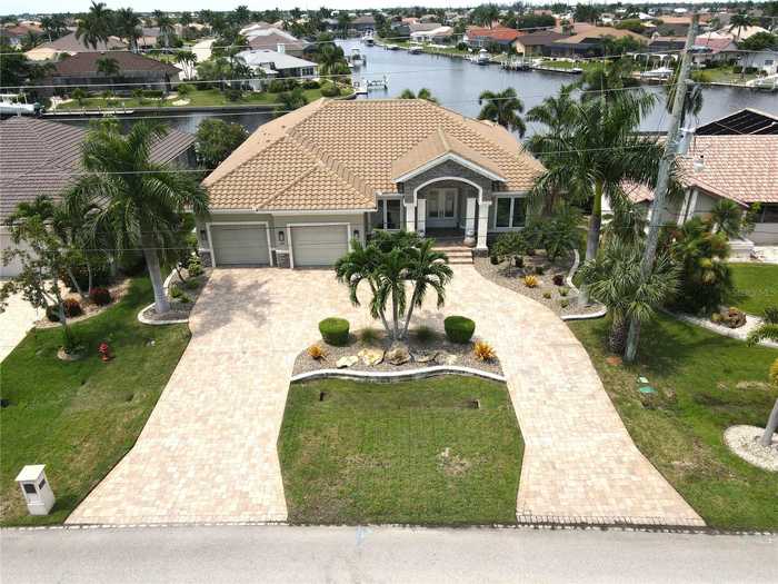 photo 1: 460 MONACO DRIVE, PUNTA GORDA FL 33950