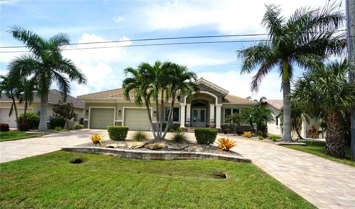 photo 2: 460 MONACO DRIVE, PUNTA GORDA FL 33950