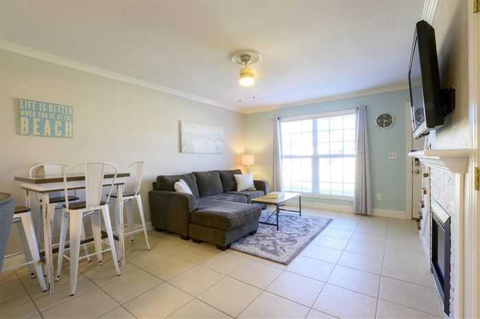 photo 2: 2128 S ATLANTIC AVENUE Unit 2128, NEW SMYRNA BEACH FL 32169