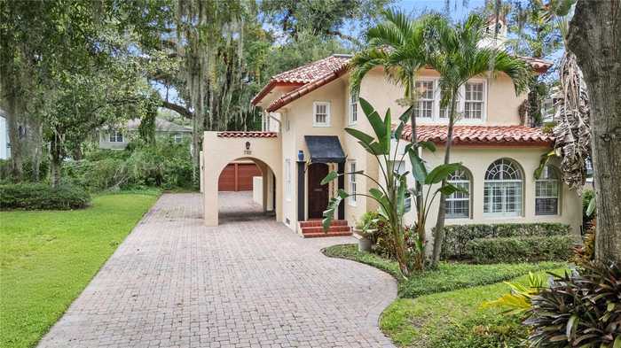 photo 2: 732 EDGEWATER DRIVE, ORLANDO FL 32804