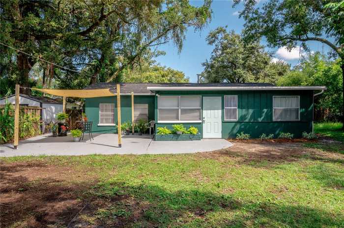 photo 1: 319 W WILDER AVENUE, TAMPA FL 33603