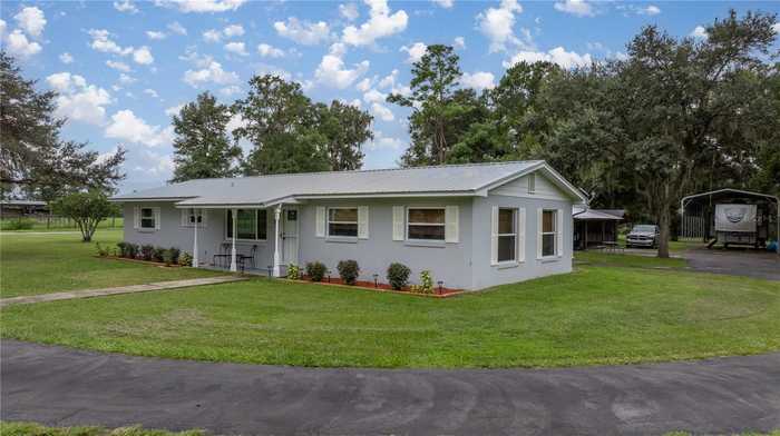 photo 2: 196 NW 100TH AVENUE, OCALA FL 34482